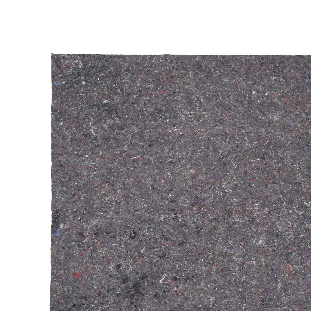 Non-slip Painter Fleeces 2 pcs 25 m 180 g/m² Grey