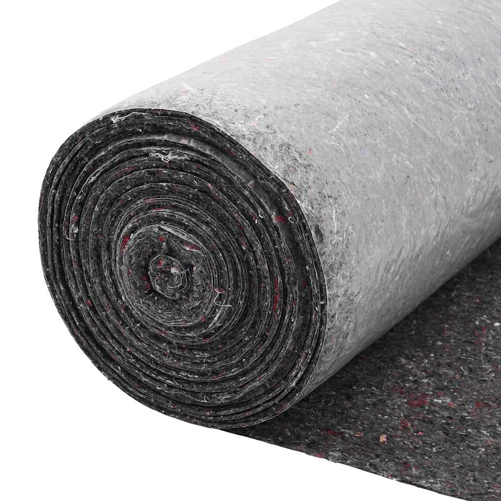 Non-slip Painter Fleeces 2 pcs 50 m 220 g/m² Grey
