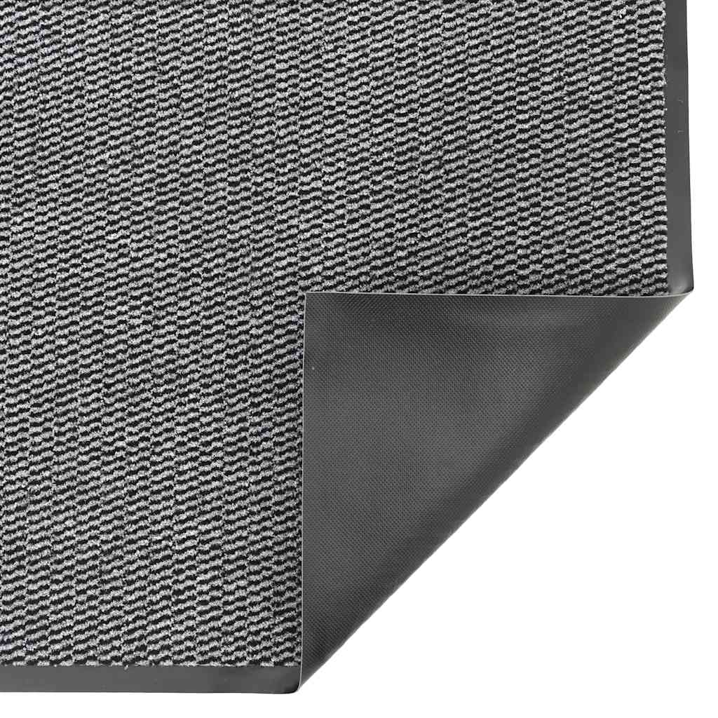 Doormat Anthracite 90x120 cm