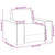 Sofa Chair Dark Grey 60 cm Velvet