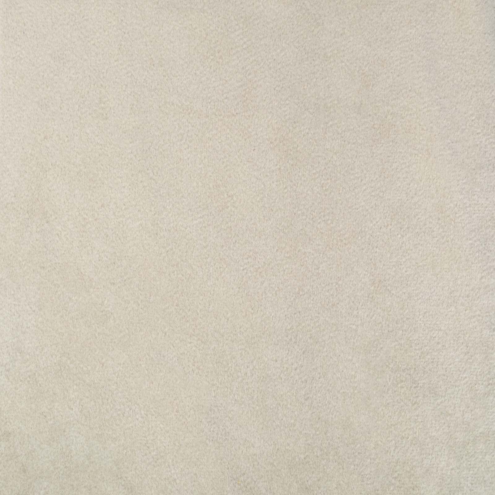 Blackout Curtains 2 pcs Cream 140 x 260 cm Velvet