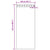 Blackout Curtains with Curtains Black Polyester