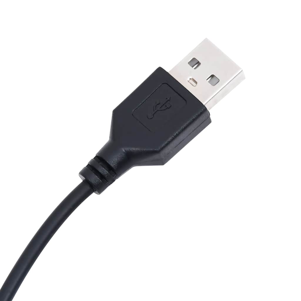 TV Cabinet with LED Lights Old Wood 300x35x40 cm Engineered Wood