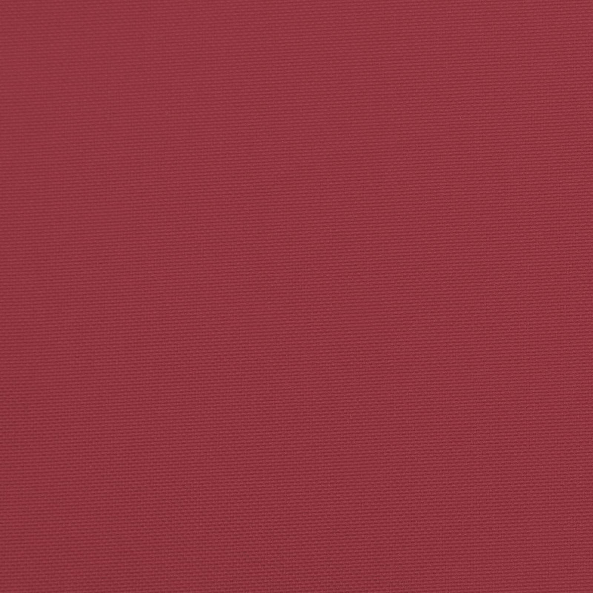 Pallet Cushion Set 2 pcs Anthracite 120 x 40 x 8 cm