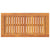 Coffee Table Brown Solid Acacia wood