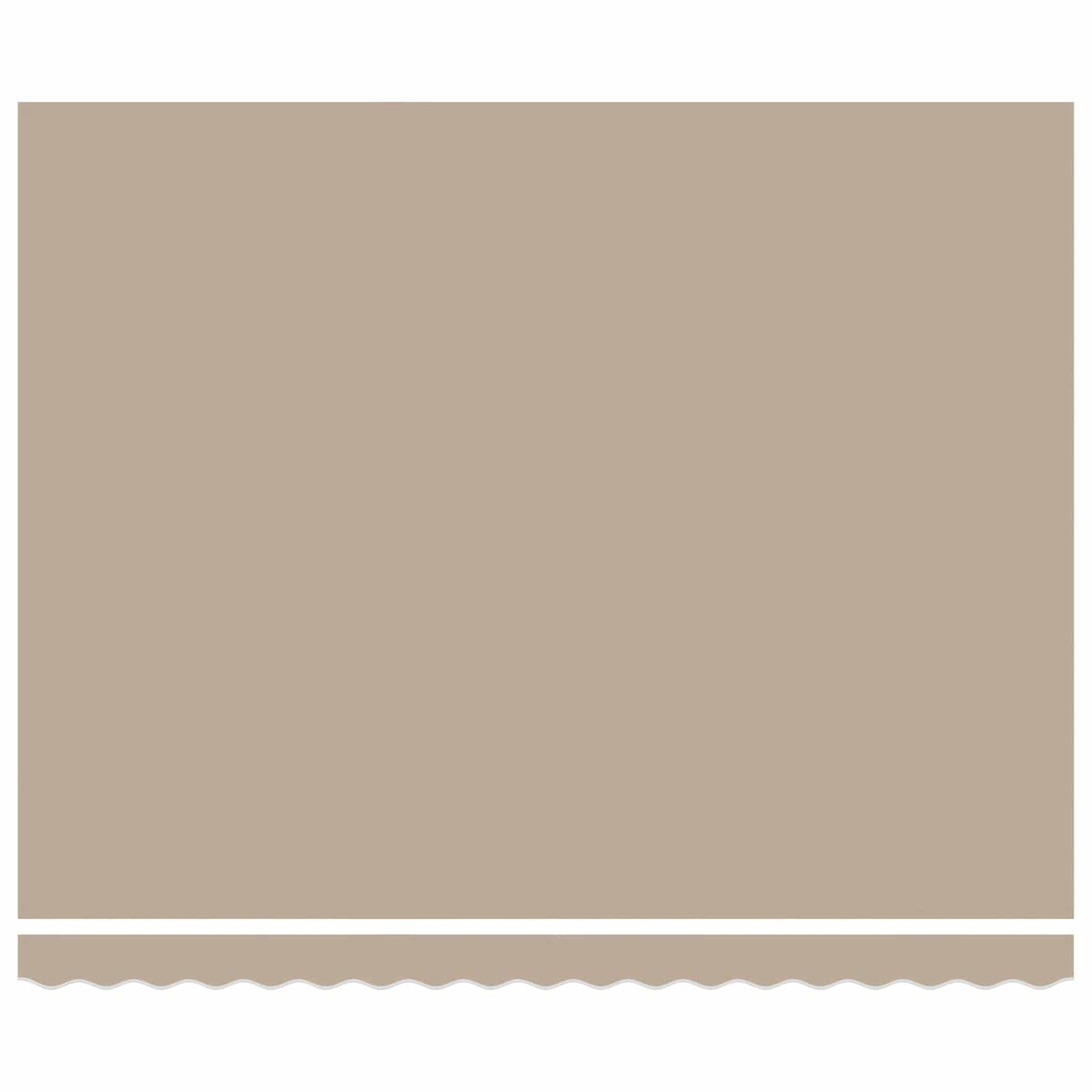 Retractable Awning Beige 400 x 300 cm Polyester and Aluminium