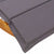 Sun Lounger 2 pcs Brown 60 x 154 x 74cm Solid Acacia wood