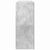 Sideboard Concrete grey 116 x 30 x 75 cm Engineered wood