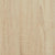 Sideboard Sonoma oak 135 x 41 x 69 cm Engineered wood