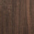 Sideboard Brown oak 135 x 41 x 69 cm Engineered wood