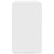 Sideboard White 120 x 41 x 75 cm Engineered wood
