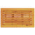 Coffee Table Brown 90 x 50 x 45 cm Solid acacia wood