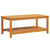 Coffee Table Brown 70 x 40 x 45 cm Solid acacia wood