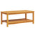 Coffee Table Brown 70 x 40 x 45 cm Solid acacia wood