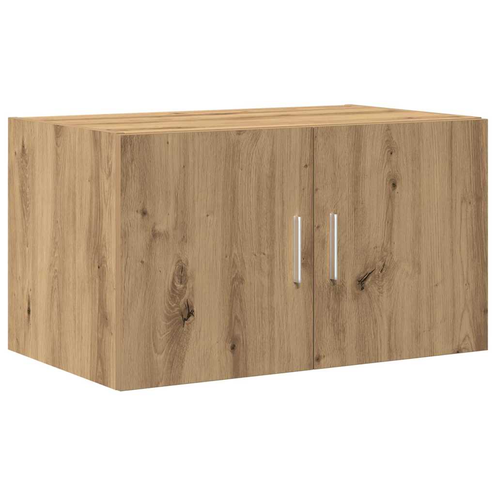 Wall Cabinet Artisan oak 70 x 42.5 x 40 cm Engineered wood