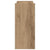 Desk Organiser Artisan oak 34.5 x 15.5 x 35.5 cm