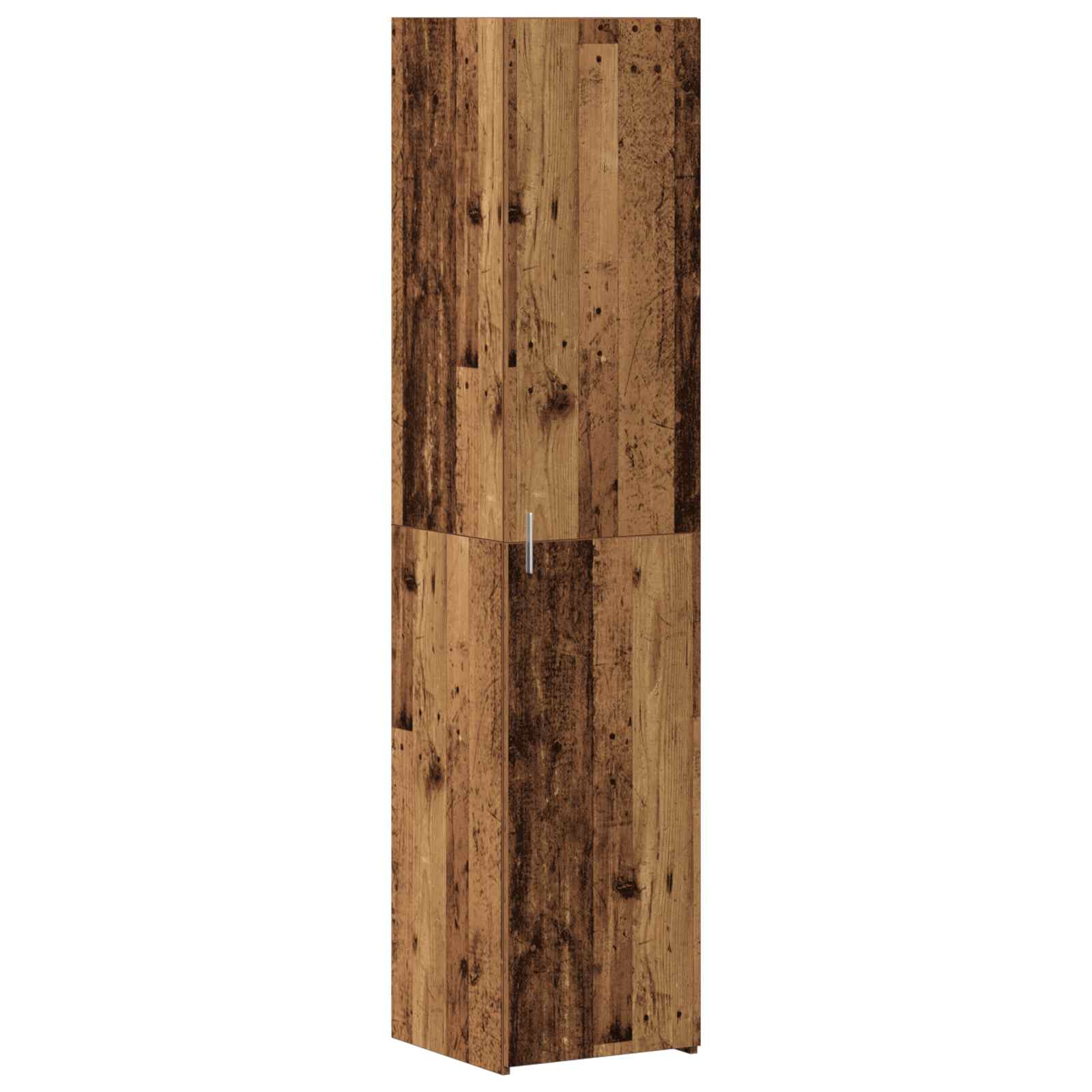 Highboard Old Wood 40 x 42,5 x 185 cm