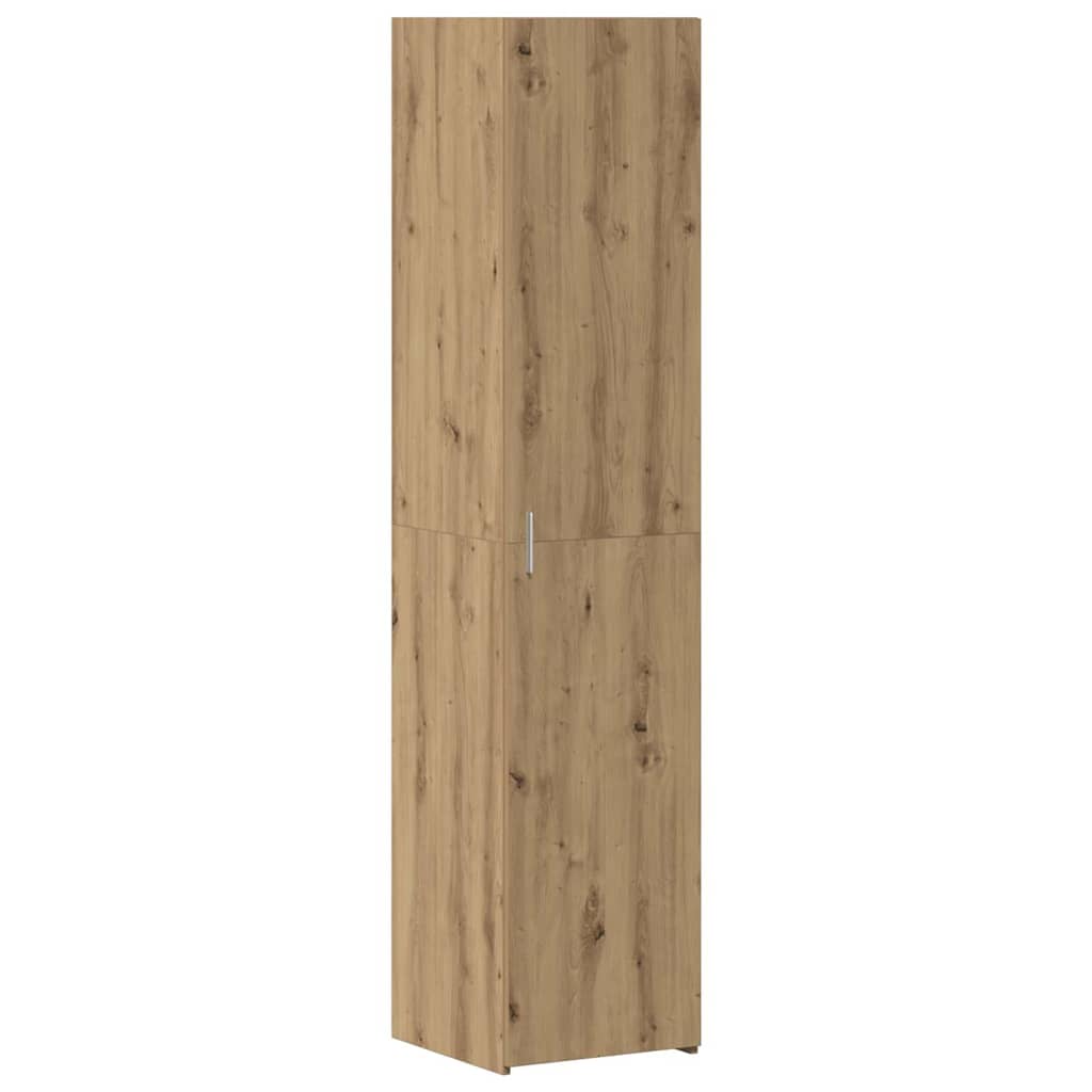 Highboard Artisan Oak 40 x 42,5 x 185 cm