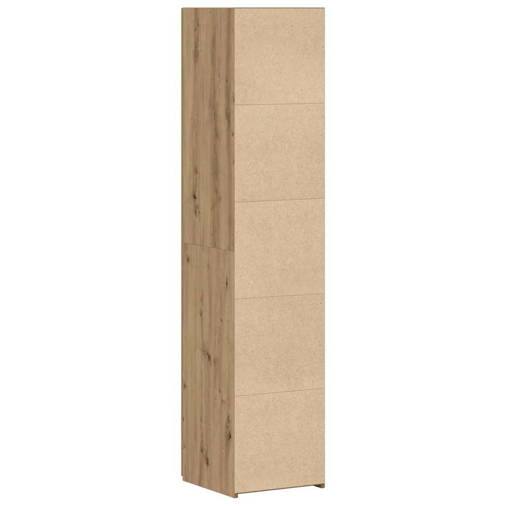Highboard Artisan Oak 40 x 42,5 x 185 cm