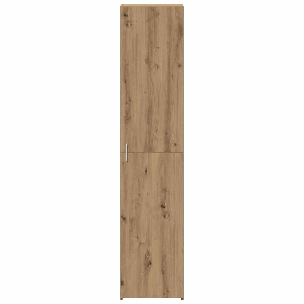 Highboard Artisan Oak 40 x 42,5 x 185 cm