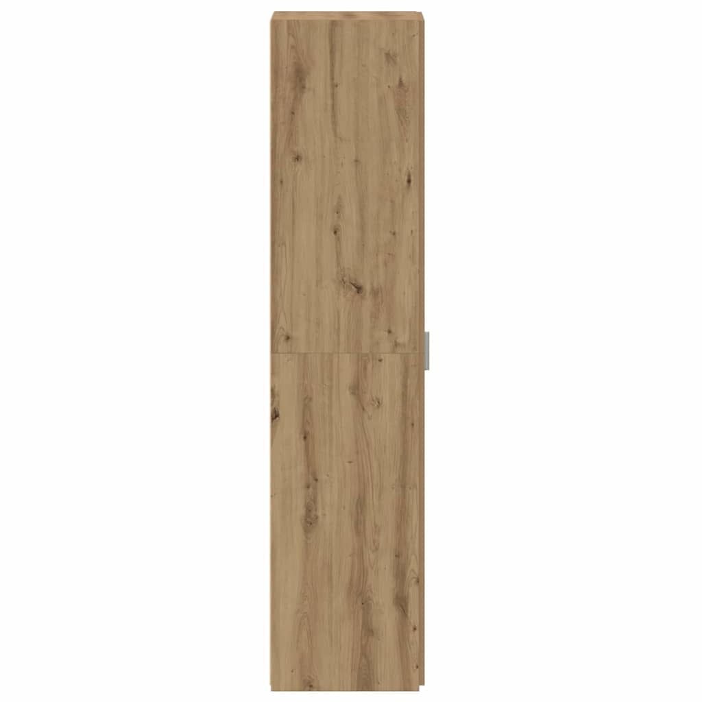 Highboard Artisan Oak 40 x 42,5 x 185 cm