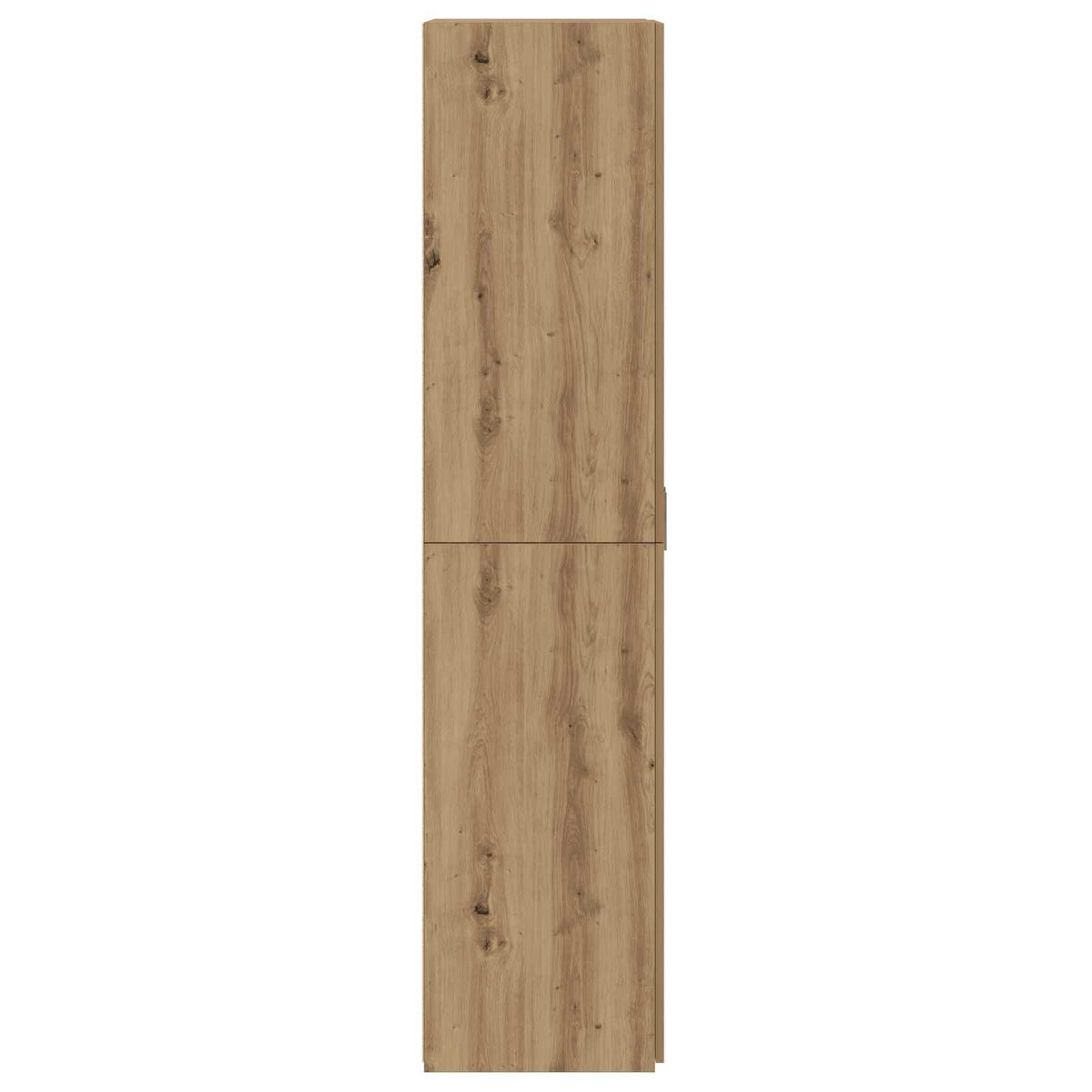 Highboard 2 pcs Artisan Oak 70 x 42,5 x 185 cm