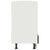 Oven cabinet Black oak 60 x 46 x 81.5 cm Engineered wood