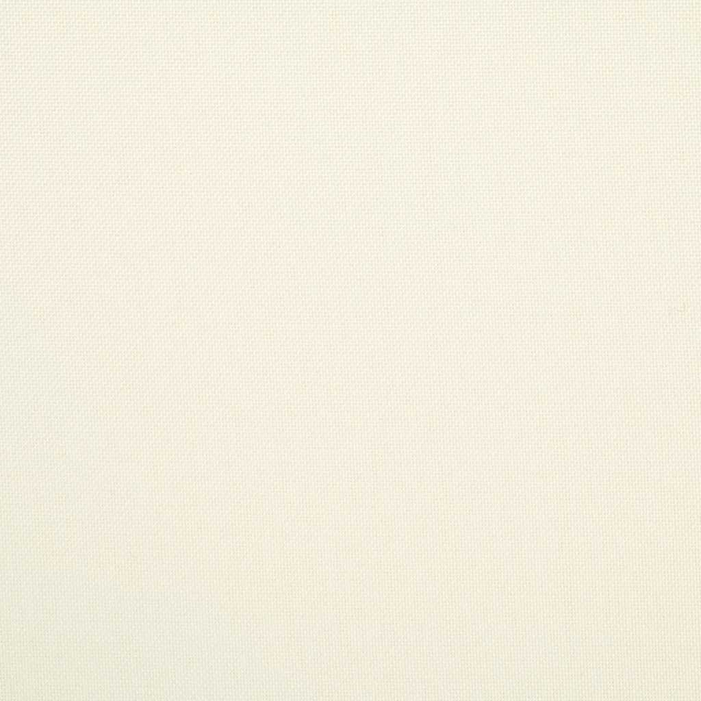 Garden Chair 2 pcs White 53 x 49 x 85 cm Polypropylene