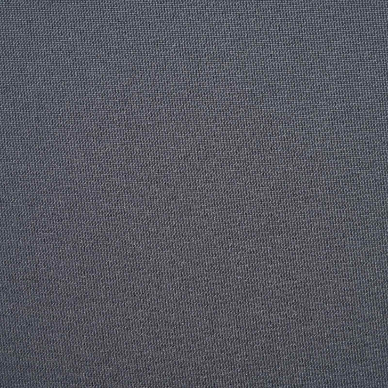 Garden Chair 4 pcs Anthracite 53 x 49 x 85 cm Polypropylene