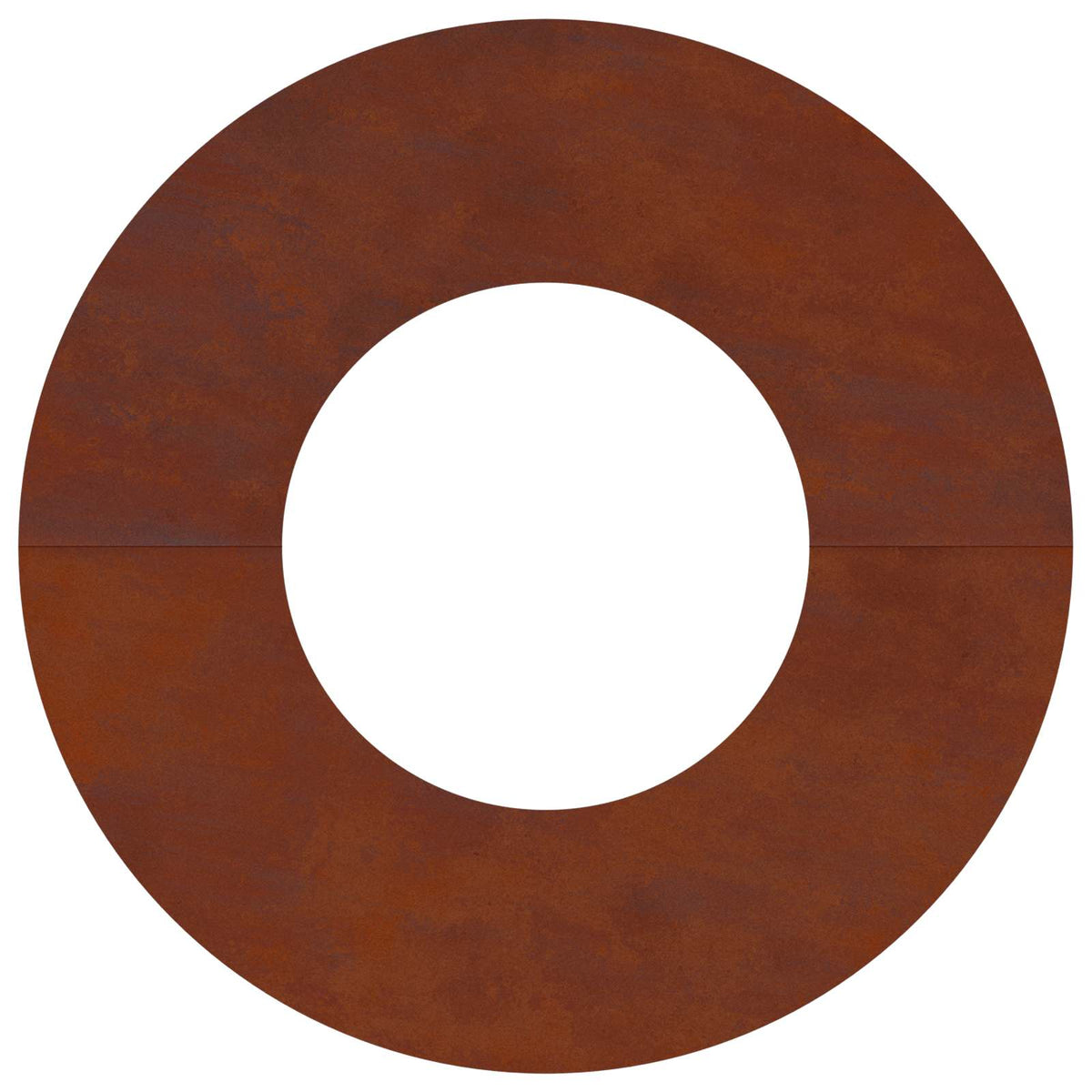 suitable for Flat Tree Rings 5 pcs Brown Ø30 / 60 cm