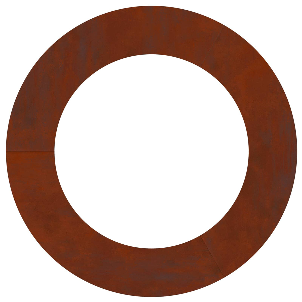 suitable for Flat Tree Rings 5 pcs Brown Ø60 / 90 cm
