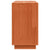 Sideboard Brown 111 x 34 x 60 cm Solid Pine wood