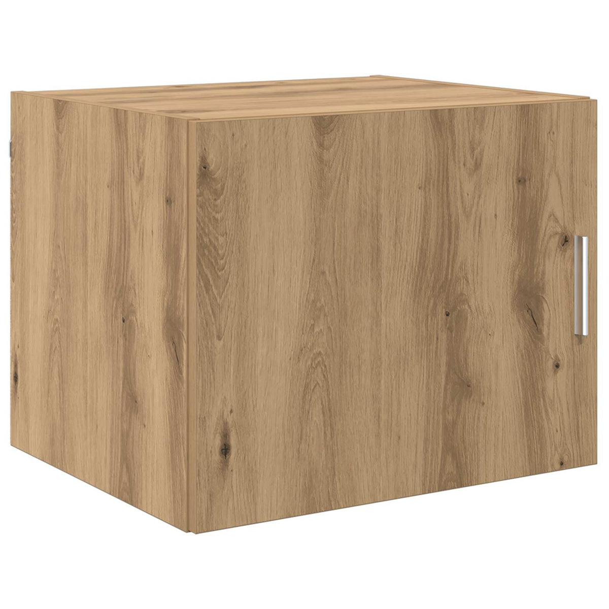 Wall Cabinet Artisan oak 50 x 42.5 x 40 cm Engineered Wood