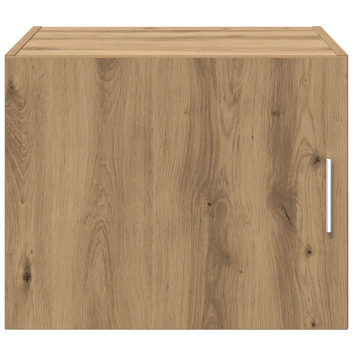 Wall Cabinet Artisan oak 50 x 42.5 x 40 cm Engineered Wood