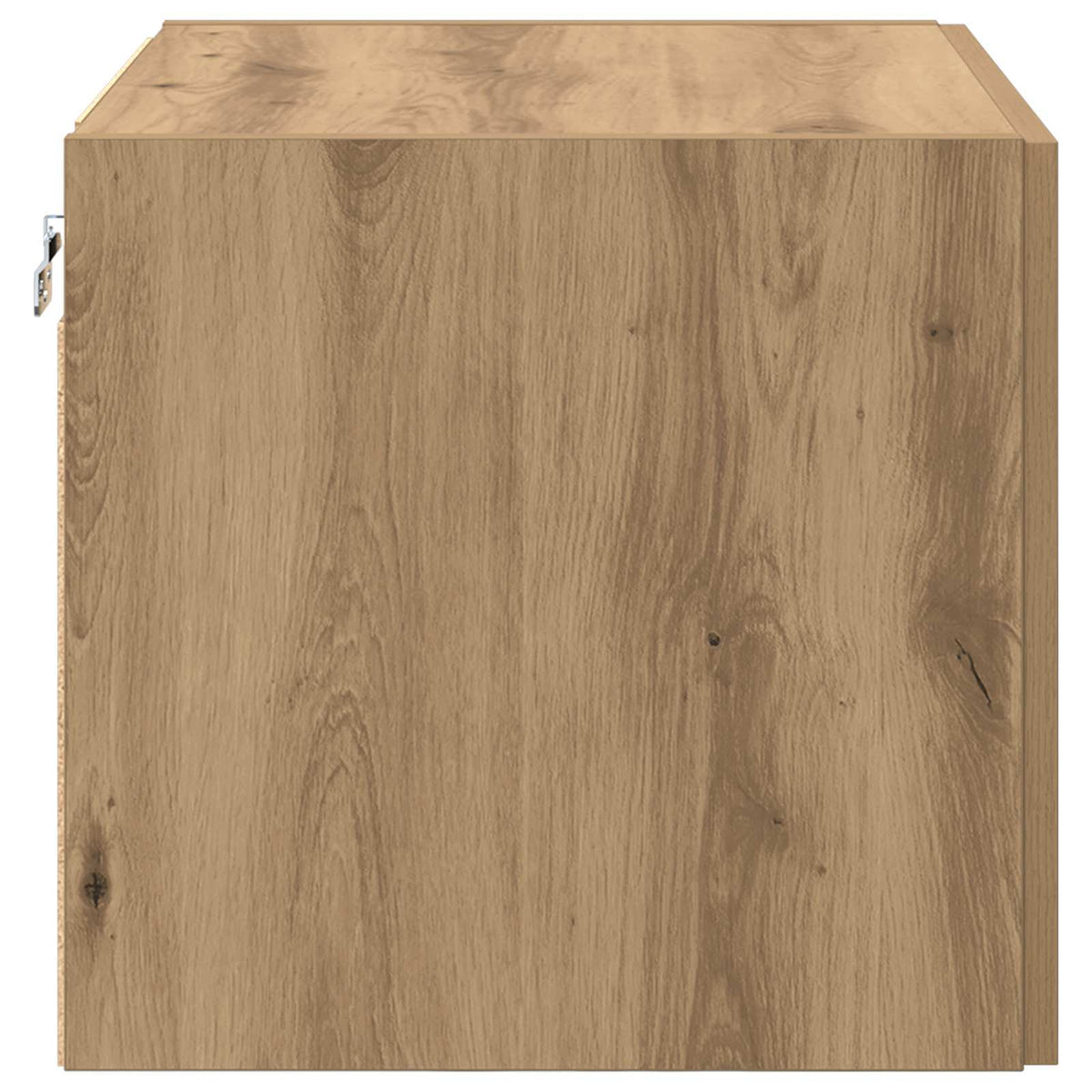 Wall Cabinet Artisan oak 50 x 42.5 x 40 cm Engineered Wood