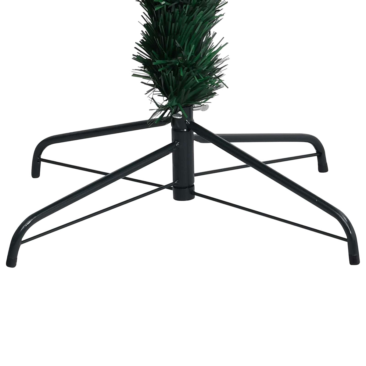 Christmas Tree Green 60 x 60 x 123 cm Plastic