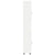 Bathroom Cabinet TULUM White 37 x 31.5 x 203 cm Engineered Wood