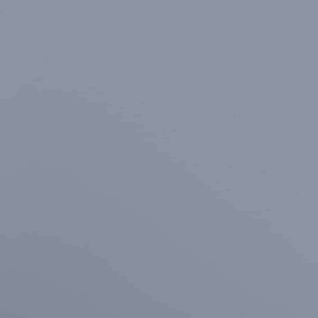 Wheelie Bin Storage for 2 Bins Light Grey 136 x 77,5 x 121,5 cm