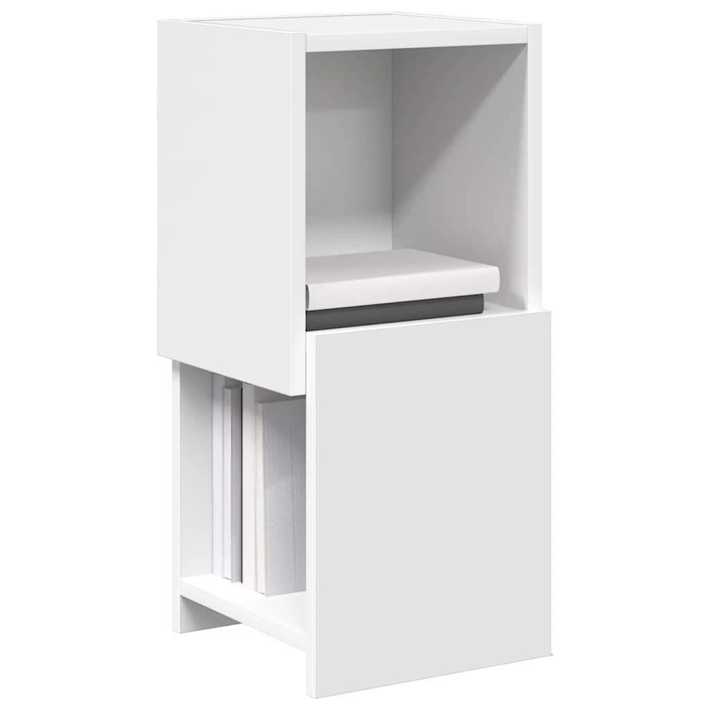 Corner Cabinet 25,5x25x55cm Engineered Wood
