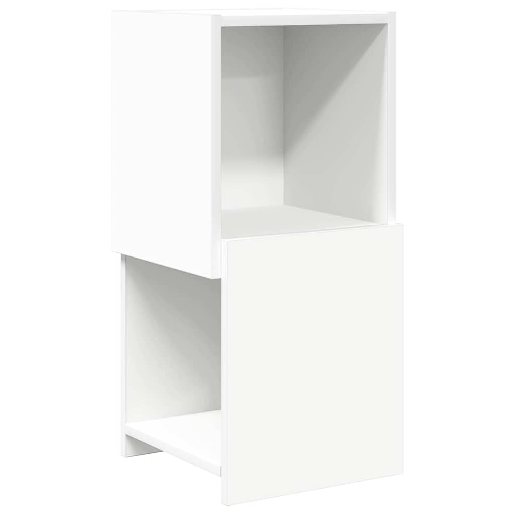 Corner Cabinet 30,5x30x65cm Engineered Wood