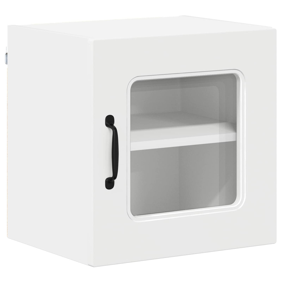Dishwasher Panel Kalmar White 40 x 31 x 40 cm Engineered Wood