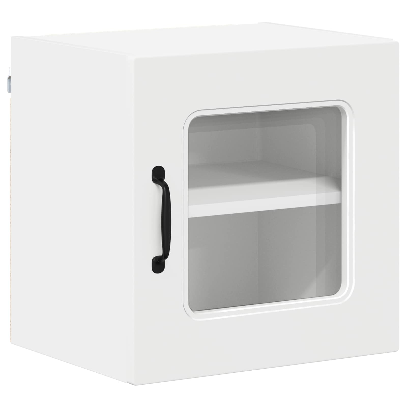 Dishwasher Panel Kalmar White 40 x 31 x 40 cm Engineered Wood