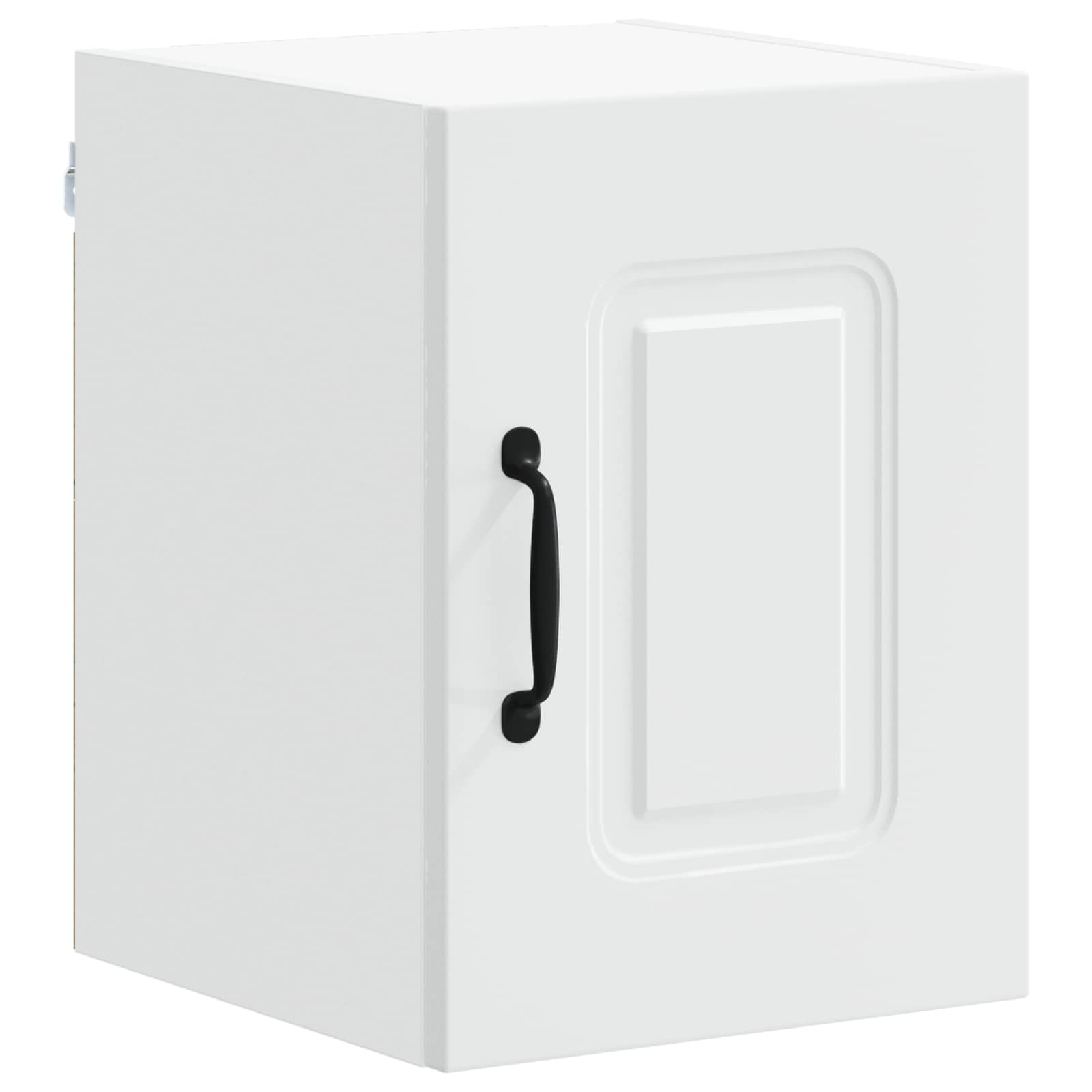 Kitchen Cabinet Kalmar White 30 x 31 x 40 cm Engineered Wood