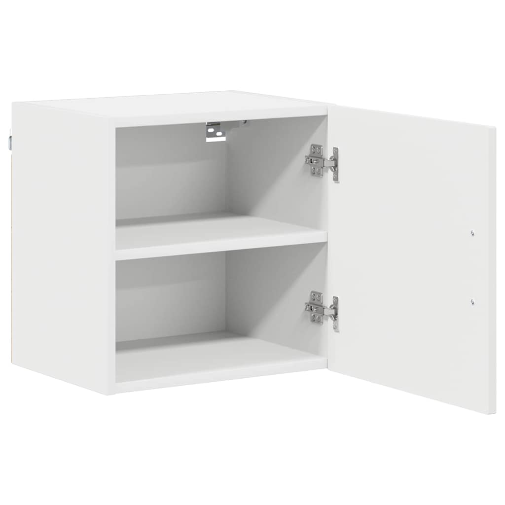 Kitchen Cabinet Kalmar White 40 x 31 x 40 cm Engineered Wood