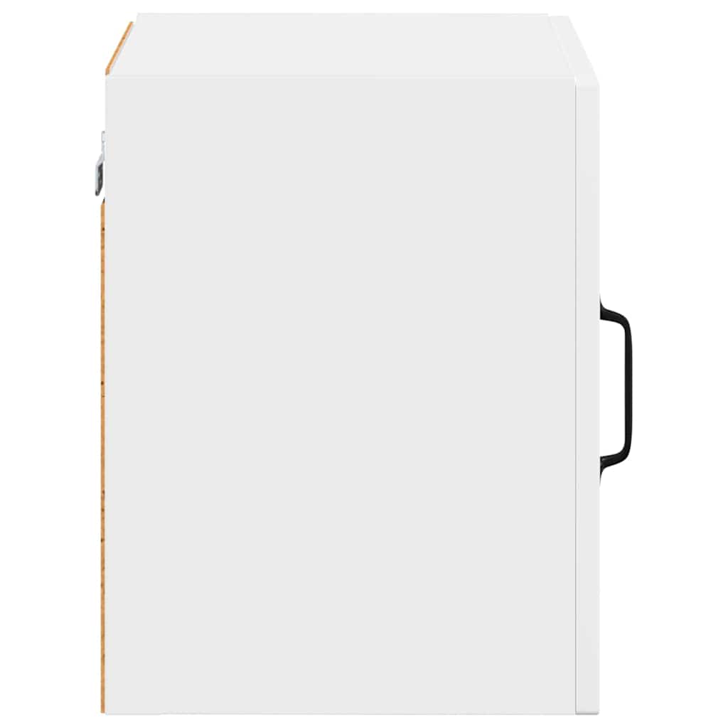 Kitchen Cabinet Kalmar White 40 x 31 x 40 cm Engineered Wood