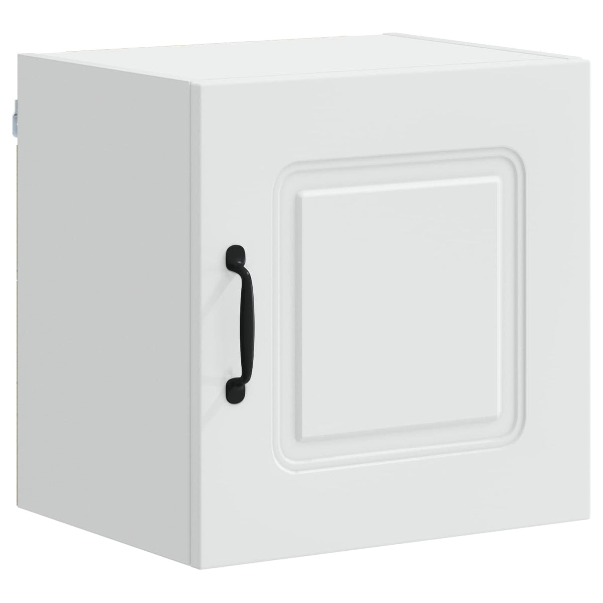 Kitchen Cabinet with Storage Kalmar 2 pcs White 40 x 31 x 40 cm