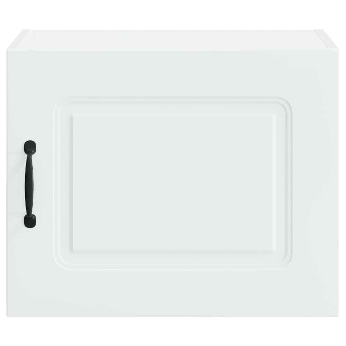 Dishwasher Panel Kalmar White 50 x 31 x 40 cm Engineered Wood