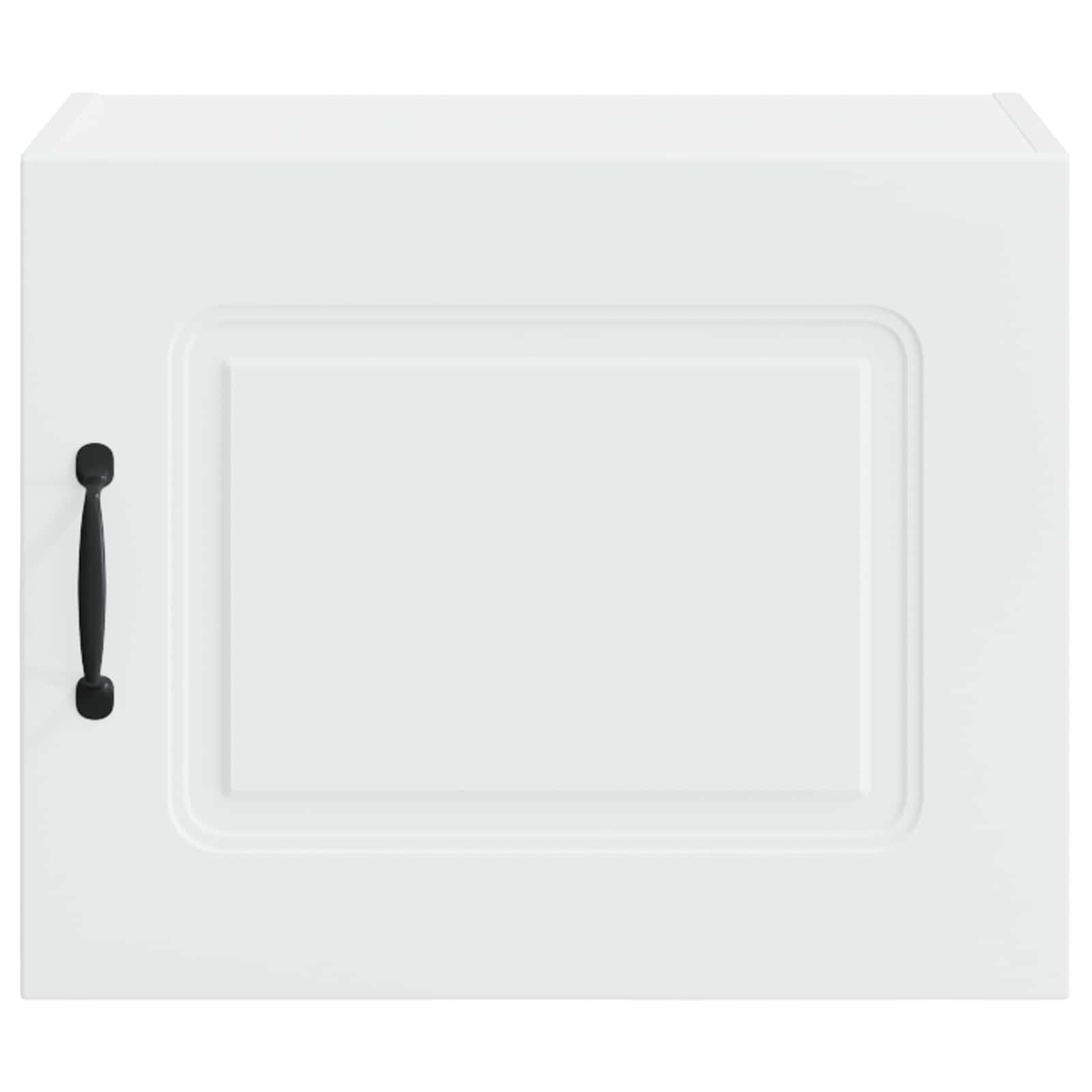 Dishwasher Panel Kalmar White 50 x 31 x 40 cm Engineered Wood