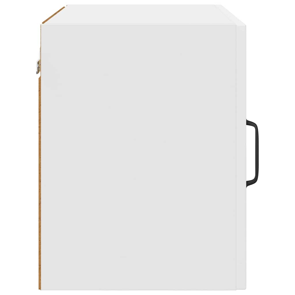 Dishwasher Panel Kalmar White 50 x 31 x 40 cm Engineered Wood