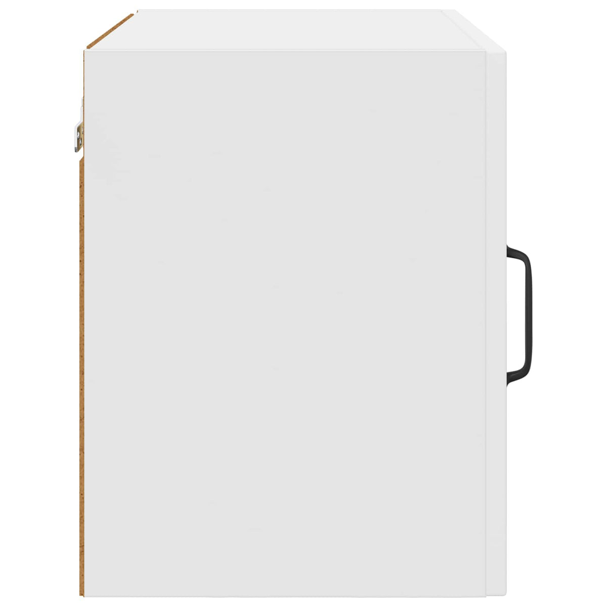Dishwasher Panel Kalmar 2 pcs White 50 x 31 x 40 cm